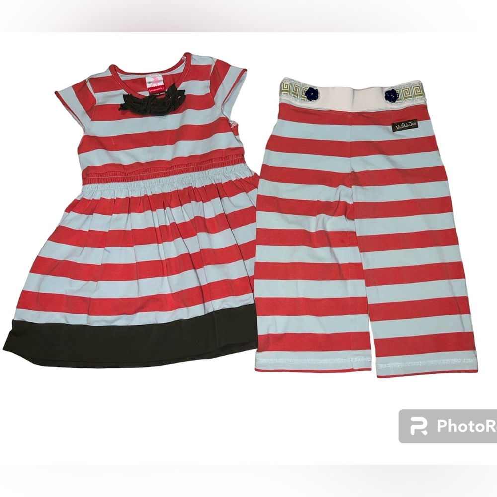 Matilda Jane 18m set